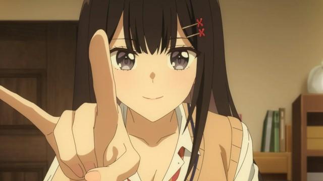 ジニアと情熱のありか