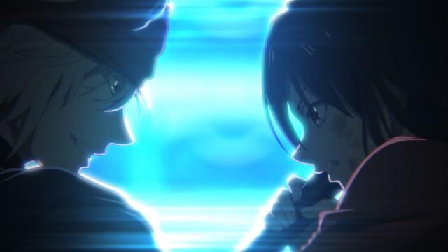 Confrontation: A Wish Barely Clung To