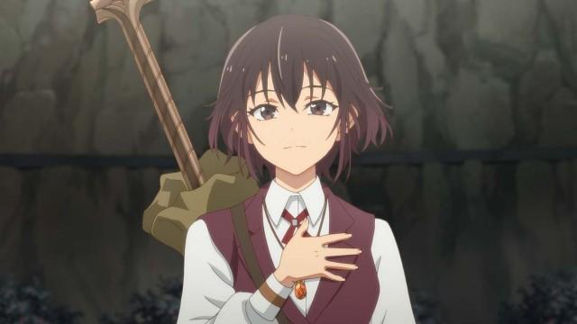 旅人。ただ今ここに在りし