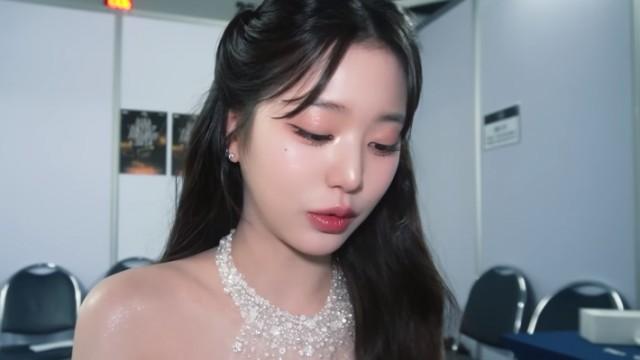 JANGWONYOUNG 2024 AAA MC BEHIND