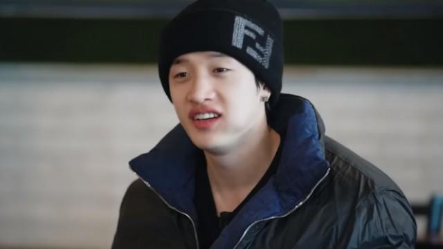 Bang Chan X Changbin X I.N