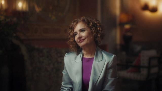 María Jesús Montero (Parte 1)