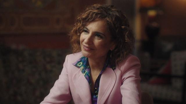 María Jesús Montero (Parte 2)