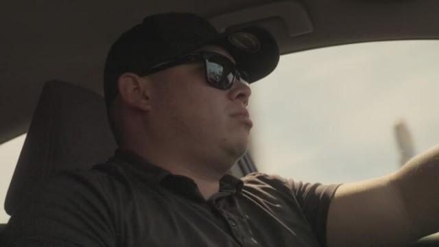 Caught at the Border