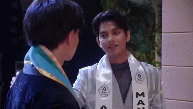 Episode 13