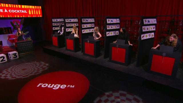 Lundi : la quotidienne - semaine 10