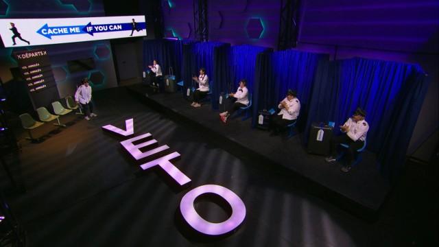 Mercredi : la quotidienne - semaine 10