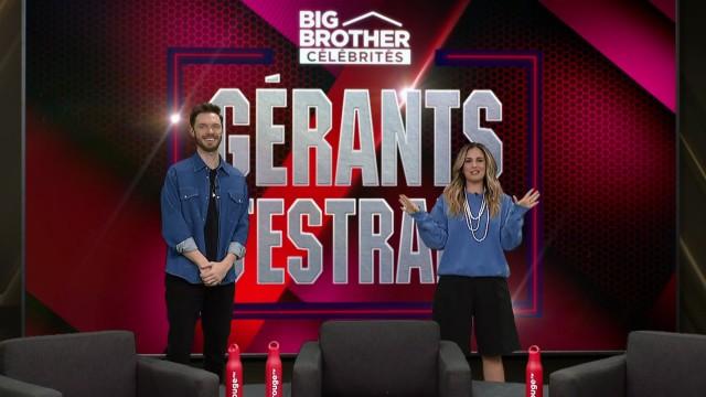 Dimanche : les gérants d'estrade - semaine 11