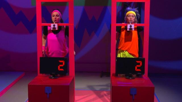 Mardi : la quotidienne - semaine 11