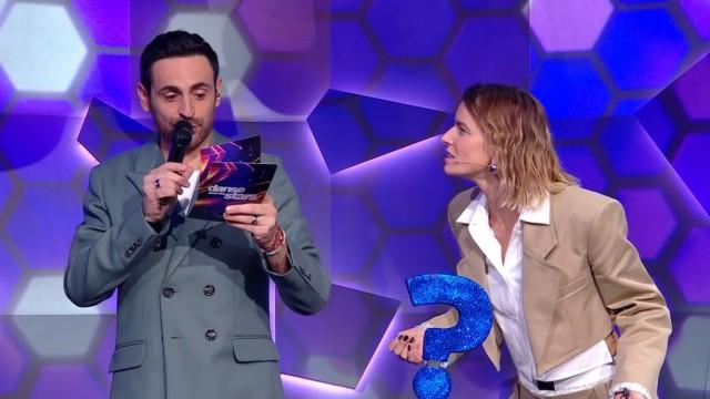 Emission  7 : la suite