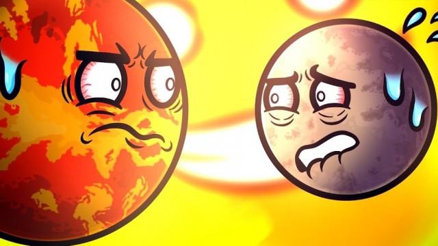¡El Sistema Solar está VACÍO! - Parte 2