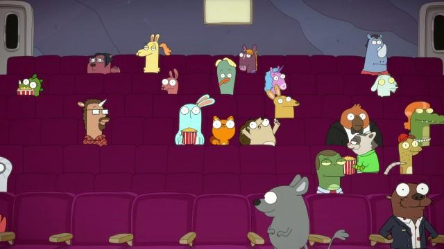 The Other Movie