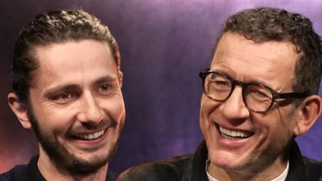 DANY BOON : LA RÉUSSITE CHANGE LA VIE ? AGRESSION, SES ENFANTS ET PARODIES DE SES FILMS... P*RN0S !