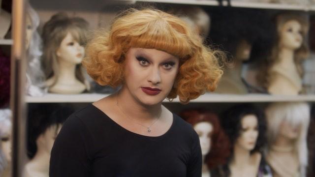 Wigging Out