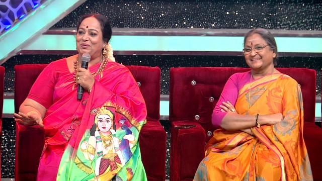 A Divine Musical Night
