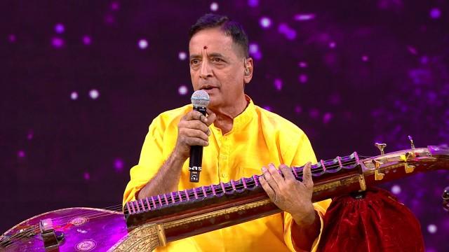 The Musical Magic of Ilaiyaraaja