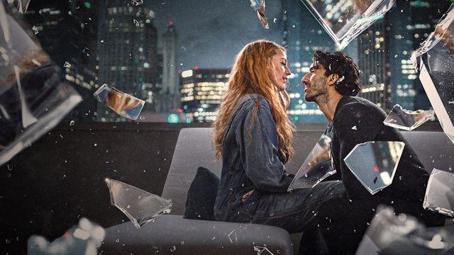 He Said, She Said: Blake Lively vs Justin Baldoni