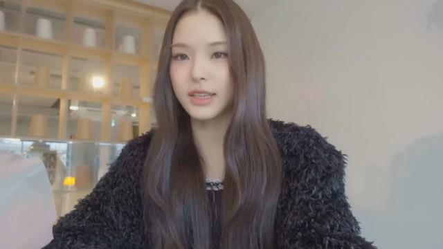 MAI’s Crochet Vlog