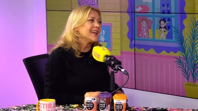 MUCHA MALA LECHE con AMPARO LARRAÑAGA