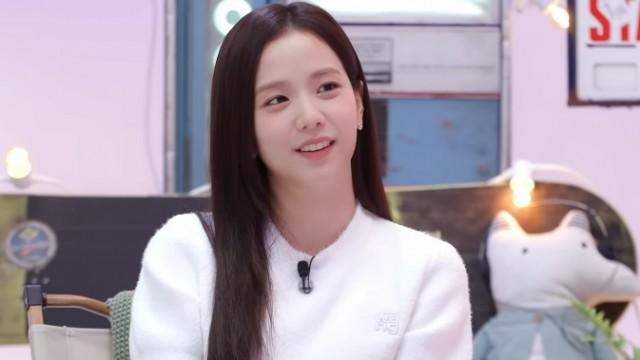 EP.30 Sweet and Scary Lady, Jisoo