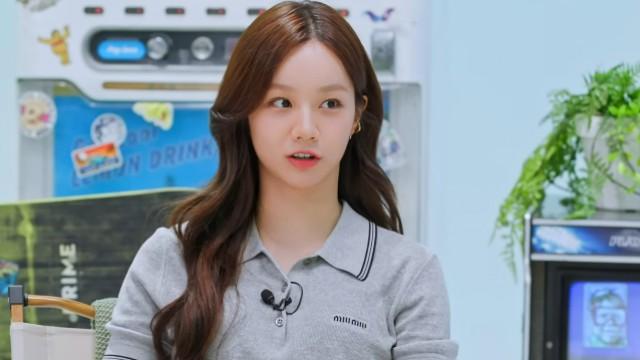 EP.20 Fun Meeting of People's Younger Brother Dex and Younger Sister Hyeri