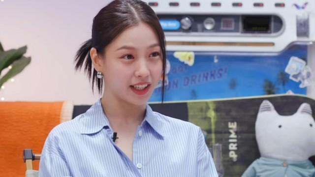 EP.23 Worldview Collision of Golden Youngest Members of the Same Age