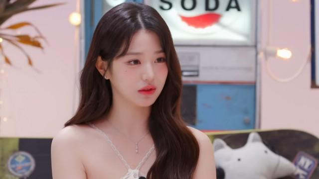 EP.29 Princess Wonyoung Came to Fridge Interview!
