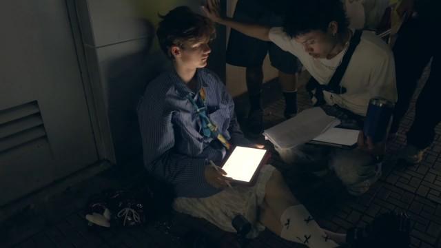 จะปิดกล้องแล้ว ไม่อยากให้จบเลย | Behind The Scenes EP.6 | GELBOYS สถานะกั๊กใจ