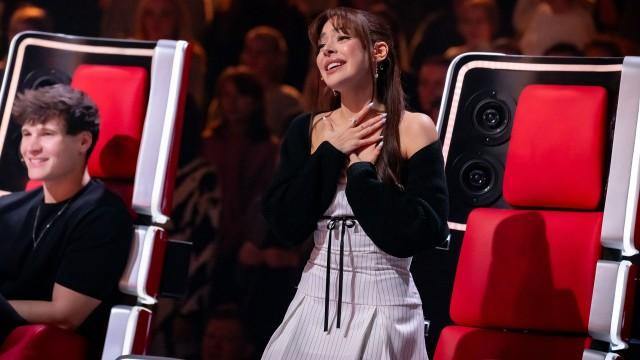 Blind Audition 6 & Knockouts 1