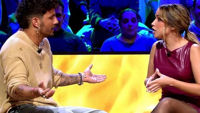 El debate de las tentaciones 3: Manuel, hay más imágenes para ti
