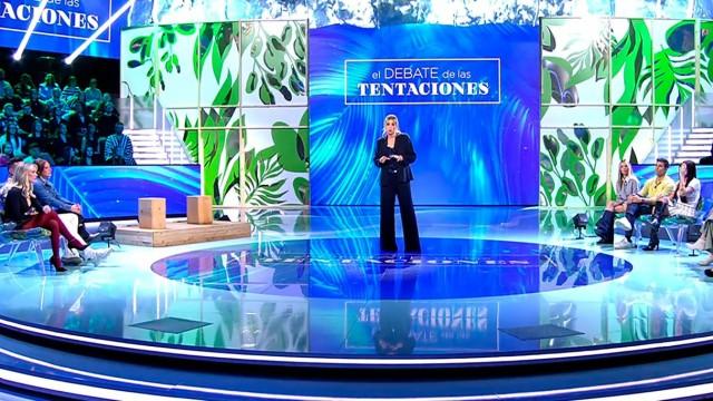 El debate de las tentaciones 10: El reencuentro: Todas las respuestas