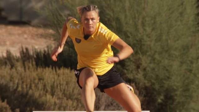 Femkamp mot Bianca