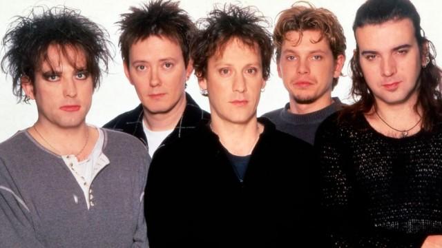 "Disintegration": un álbum, una banda, una generación