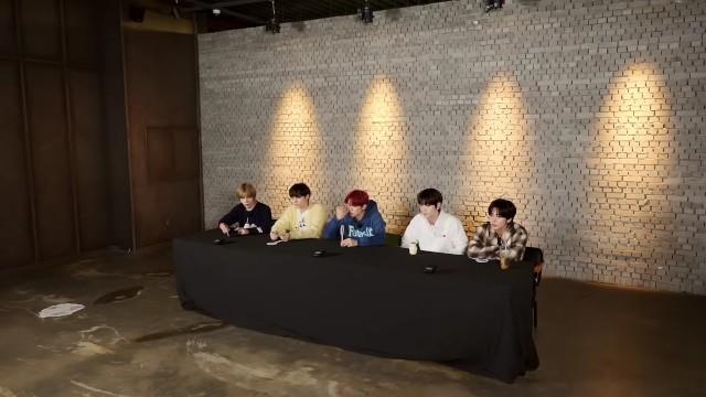 EP.147 [MBTI x TXT, Part 1]