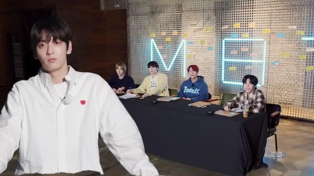 EP.148 [MBTI x TXT, Part 2]