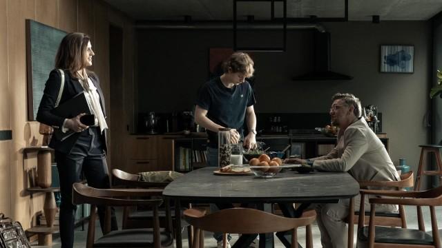 Episode One