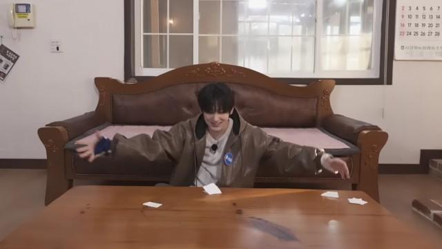 Go on a Trip! What Are You Going to Be? EP2