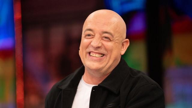 Goyo Jiménez
