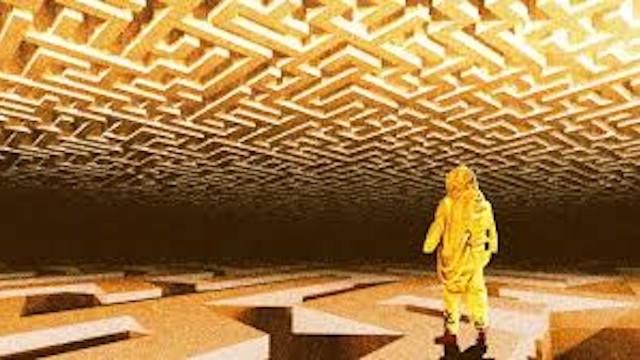 La MORT des BACKROOMS - Findings N°107