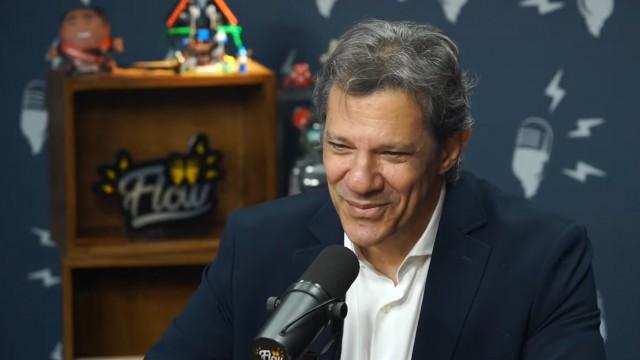  FERNANDO HADDAD - Flow #424 