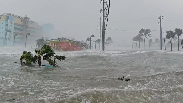 Hurricane Ian