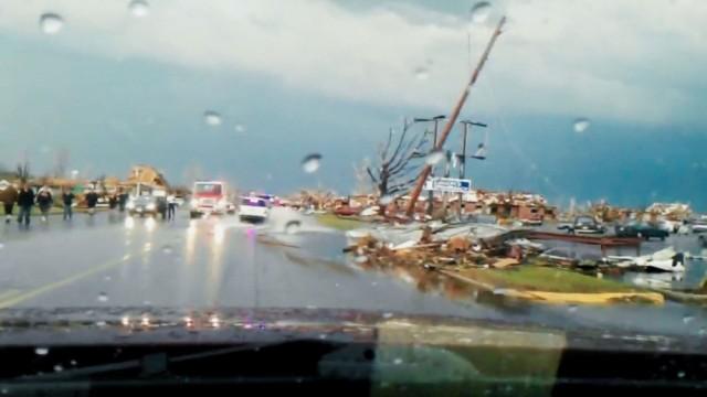 Joplin Tornado