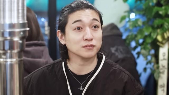 EP.41 You've Never Seen Him This Real Before!