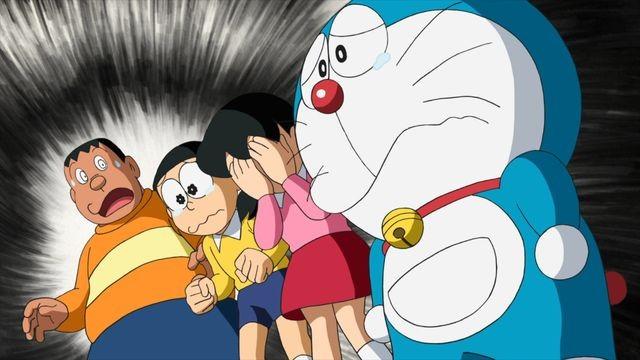 「さよならジャイアン」「いただき小ばん」