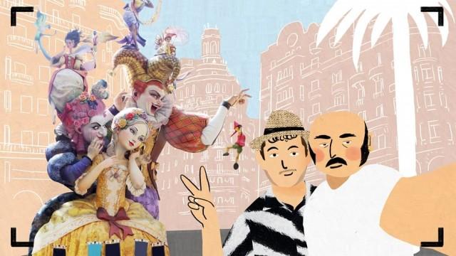Die Fallas