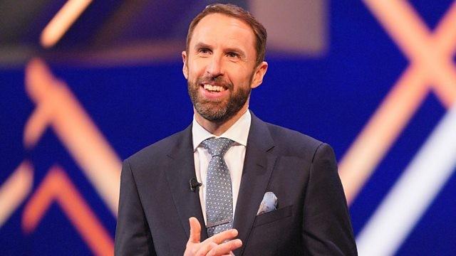 Sir Gareth Southgate