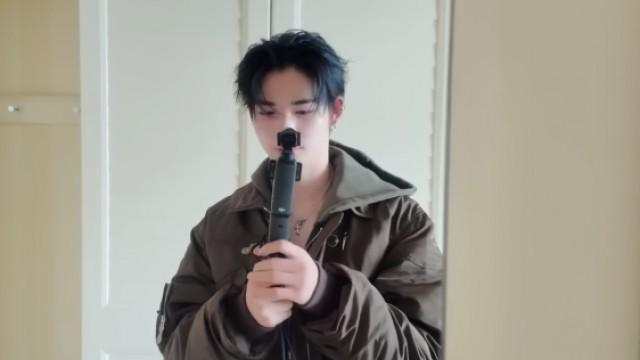 NI-KI's Daily Life Between Japan and Korea | NI-KI VLOG
