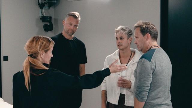 Vi kan starte en revolusjon – del 2