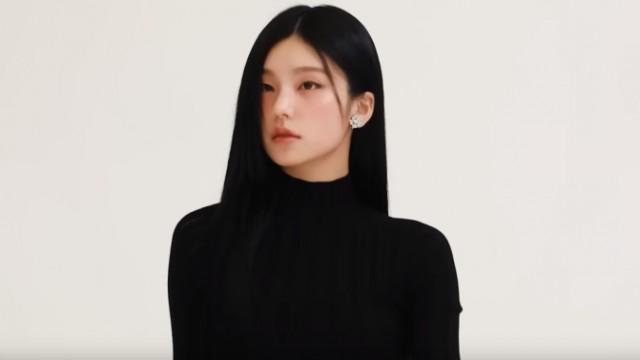 EP.190 Yeji's Roger Vivier x Harper's BAZAAR Photo Shoot
