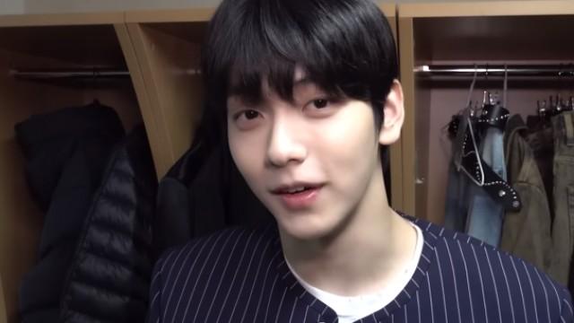 '32nd HANTEO MUSIC AWARDS 2024' Behind